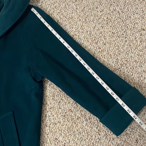 Vintage Forecaster of Boston 100% Wool Coat - Picture 11 of 12